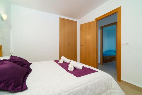 Apartamento Granaset