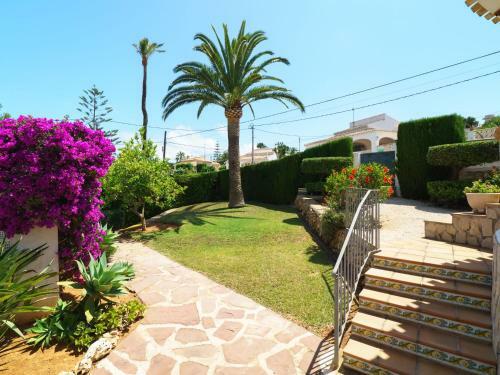 Villa Les Cigales