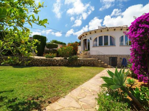 Villa Les Cigales