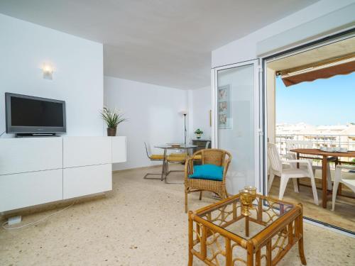 Apartment Arenal 80.4