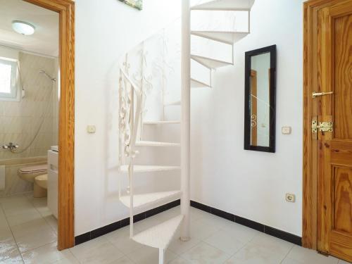 Apartment Caribe