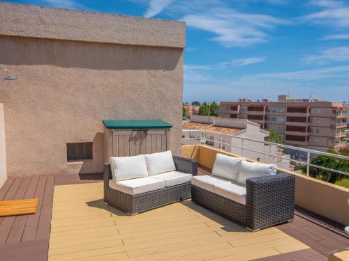 Apartment Caribe