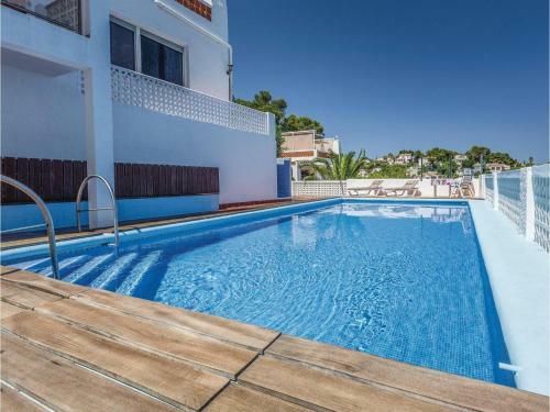 Apartment Carrer Del Teuladi