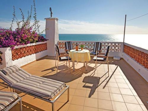 Apartment Carrer Del Teuladi