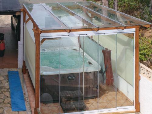 Apartment Carrer Del Teuladi II
