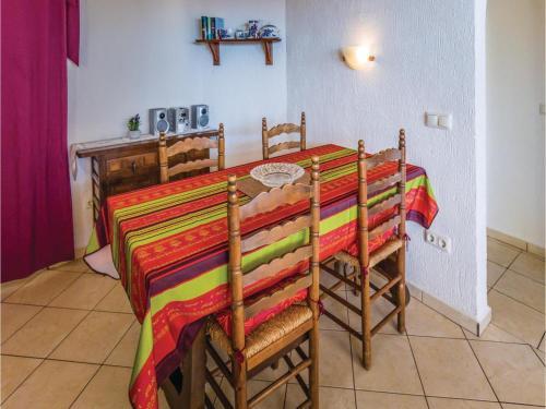 Apartment Carrer Del Teuladi II