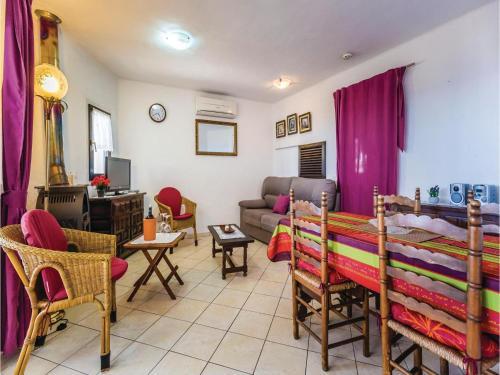 Apartment Carrer Del Teuladi II