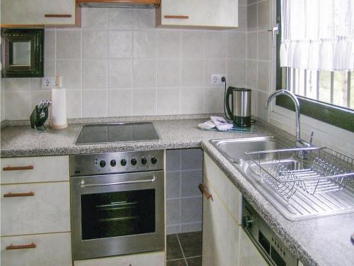 Apartment Carrer Del Teuladi II