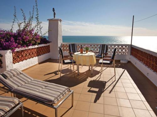 Apartment Carrer Del Teuladi II