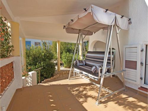 Apartment Carrer Del Teuladi II