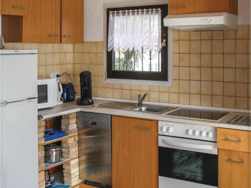 Apartment Carrer Del Teuladi II