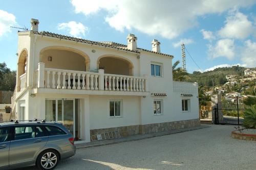 Apartment Calle Del Lago Superior
