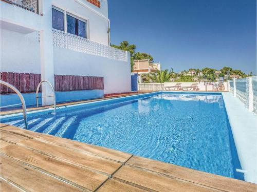 Apartment Carrer Del Teuladi III