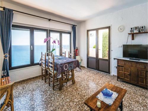Apartment Carrer Del Teuladi III