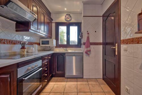Apartamento Golden Paradise 2