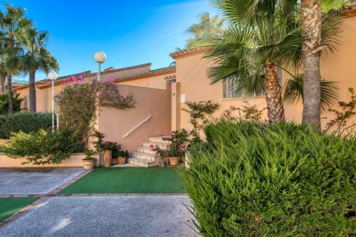 Apartamento Golden Paradise 2