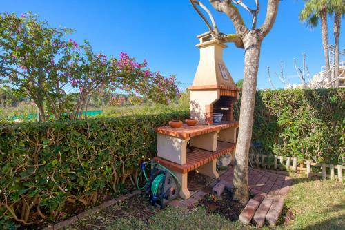Apartamento Golden Paradise 2