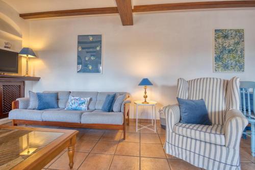 Apartamento Golden Paradise 2