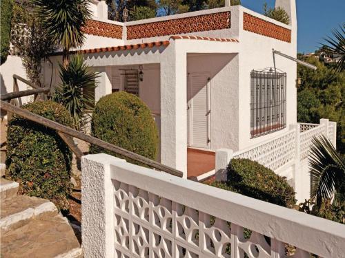 Apartment Carrer Del Teuladi IV