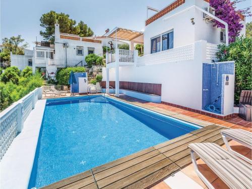 Apartment Carrer Del Teuladi IV