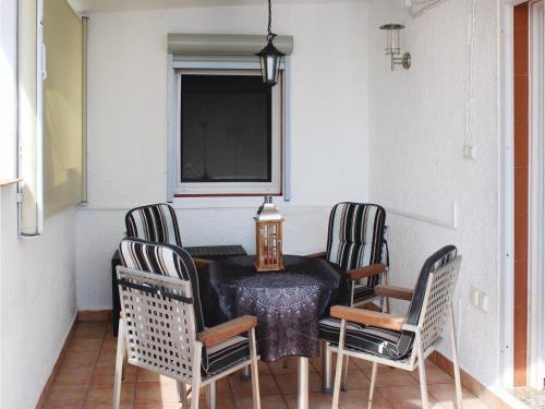 Apartment Carrer Del Teuladi IV