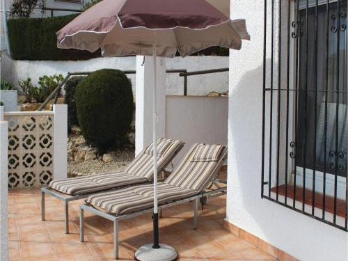 Apartment Carrer Del Teuladi IV