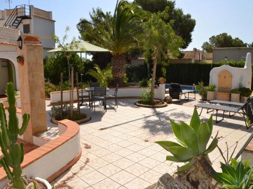 Villa Casa Melisa