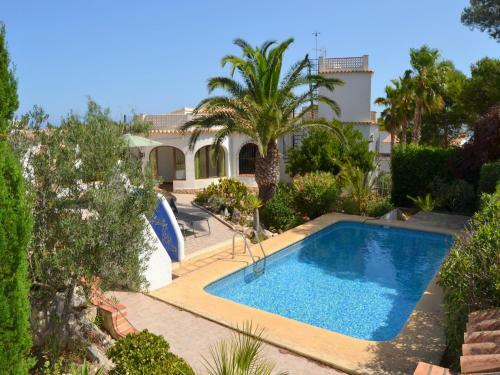 Villa Casa Melisa
