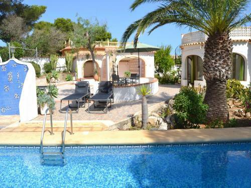 Villa Casa Melisa