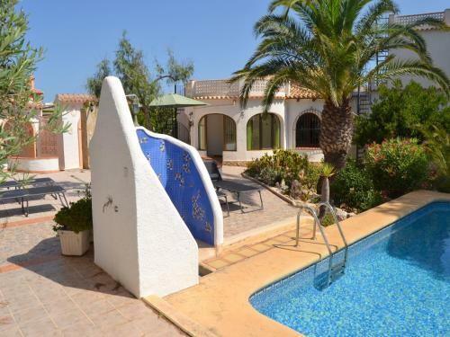 Villa Casa Melisa