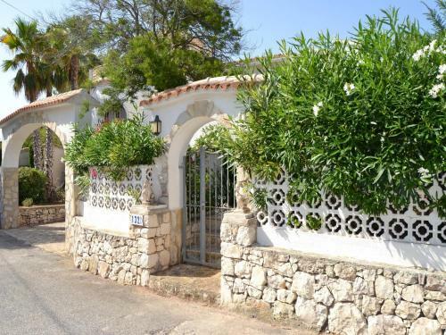 Villa Casa Melisa