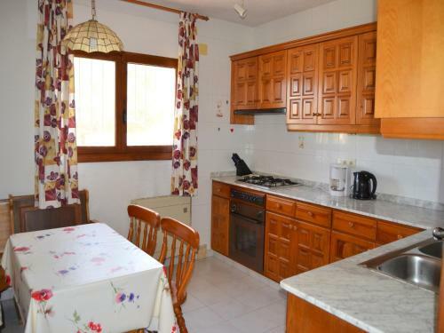 Villa Casa Melisa