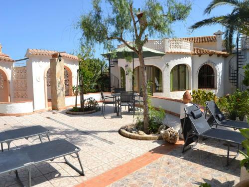 Villa Casa Melisa