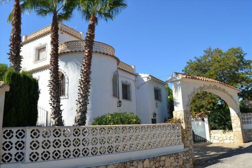Villa Casa Melisa