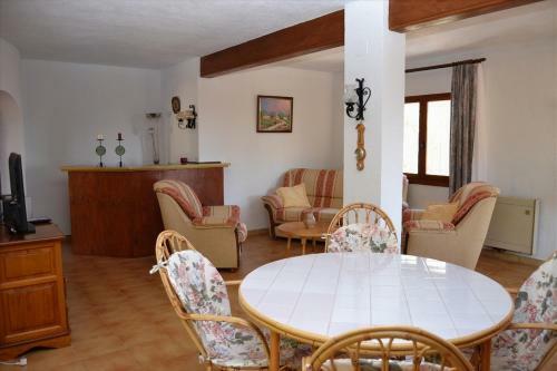 Villa Casa Melisa