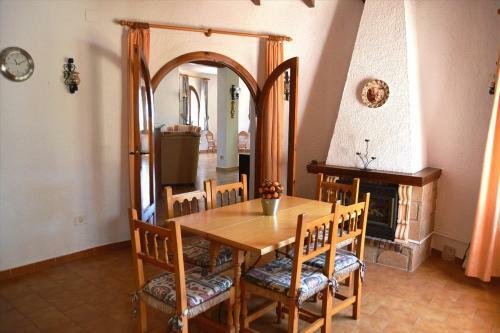 Villa Casa Melisa