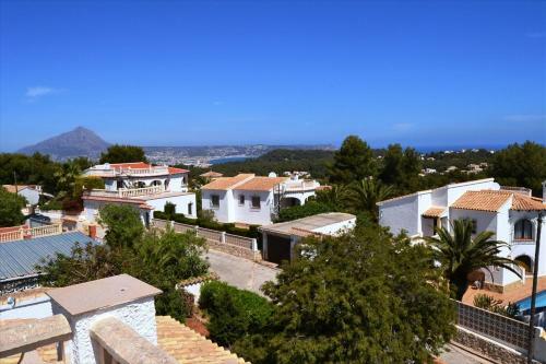 Villa Casa Melisa
