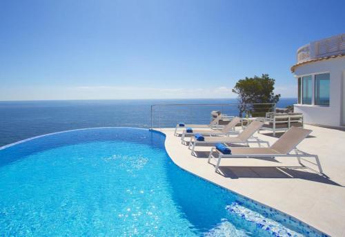 Villa Sue�o Azul