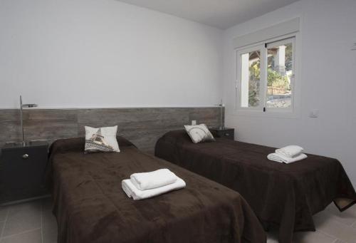 Villa Sue�o Azul