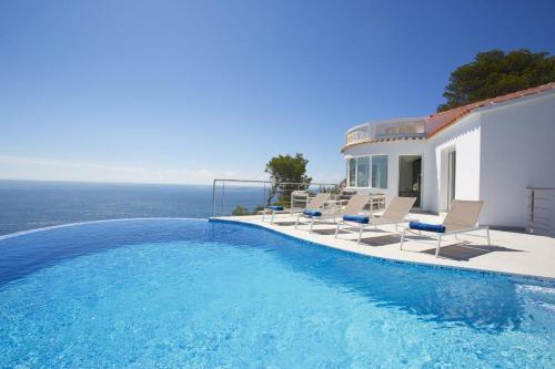 Villa Sue�o Azul