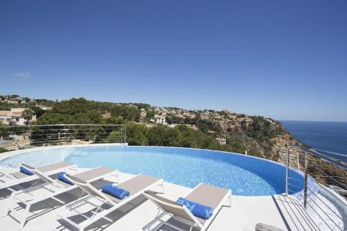 Villa Sue�o Azul