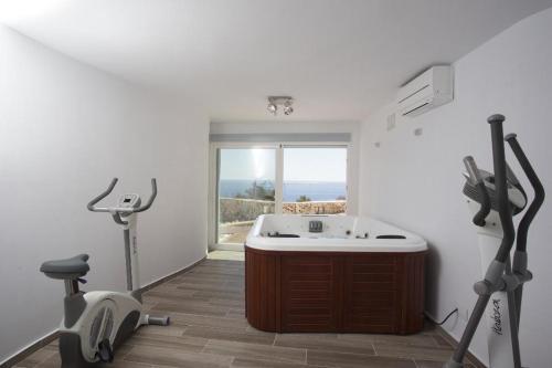 Villa Sue�o Azul