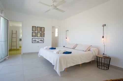 Villa La Higuera