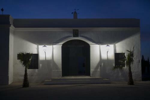 Cortijo Hacienda Las Mesas