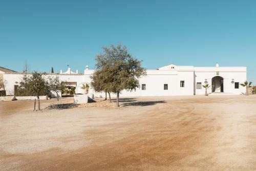 Cortijo Hacienda Las Mesas