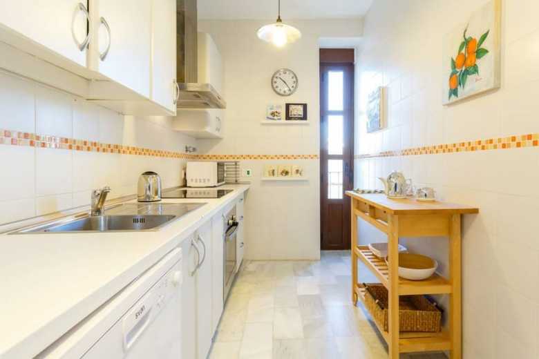 Casa Sol Midtown Surthy Apartments