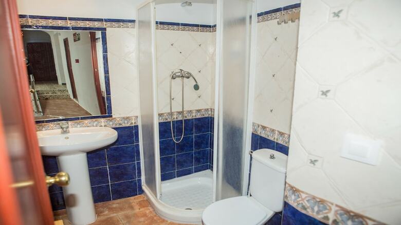 Albergue Vivian's Guest House