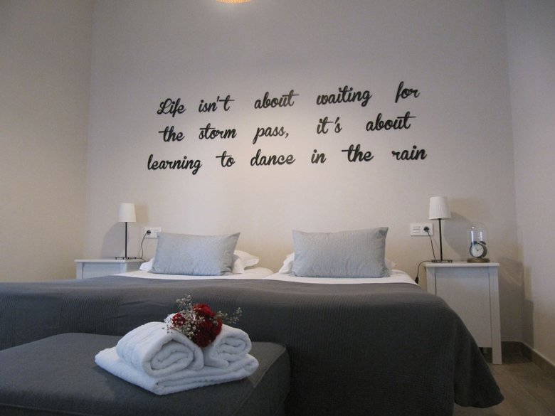 Life Apartments Guadalete