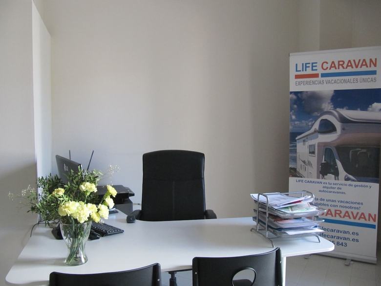 Life Apartments Guadalete