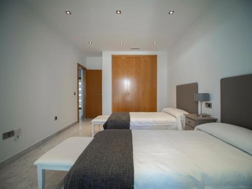 Apartamento Valdespino Terraza Frondosa